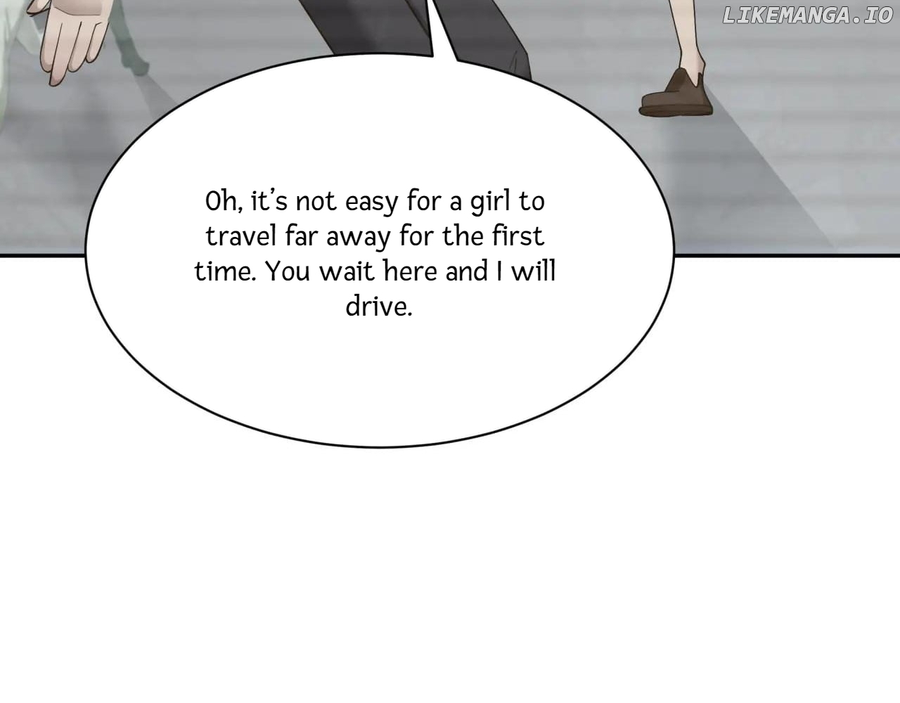Era of the Haunted Chapter 294 - page 66